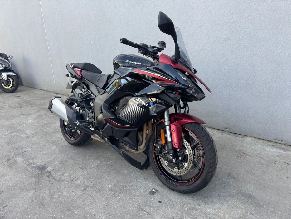 Kawasaki