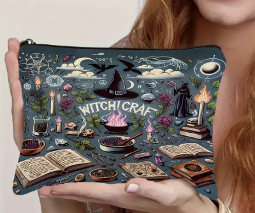 Косметичка. Эзотерика