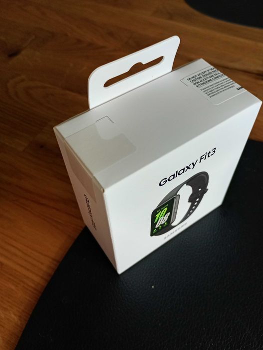 Galaxy fit3 Samsung