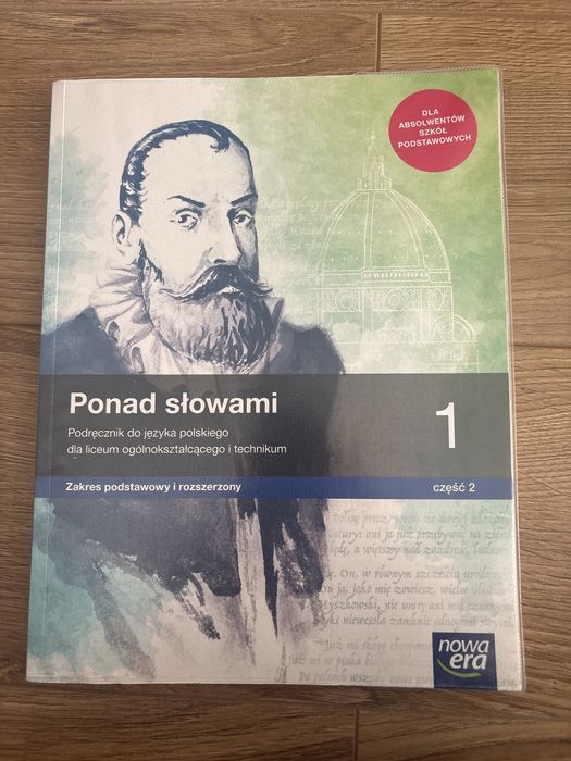 Ponad słowami 1 część 2