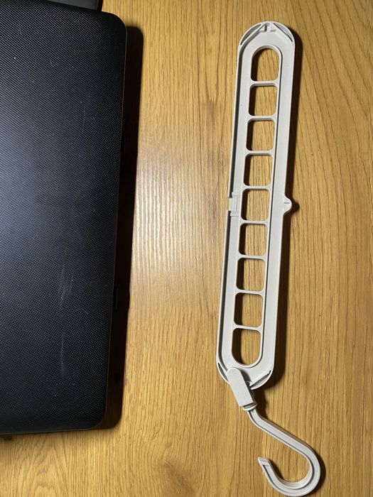 Вішалка для сумки , для речей. Багатоярусна вішалка