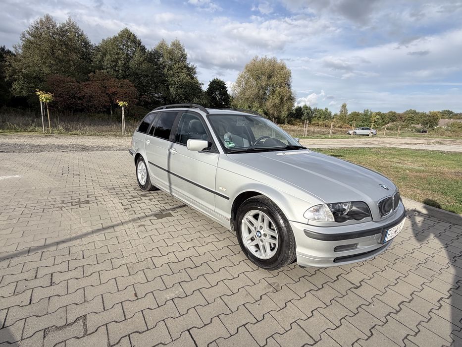 BMW Seria 3