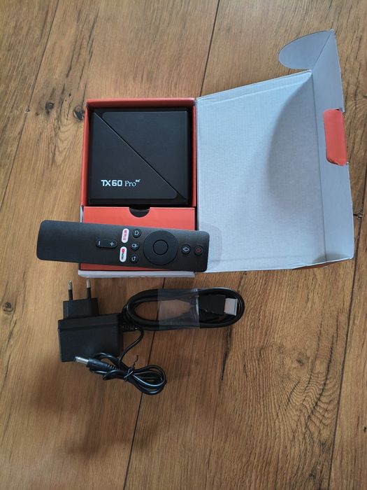 Urządzenie Tx 60 pro