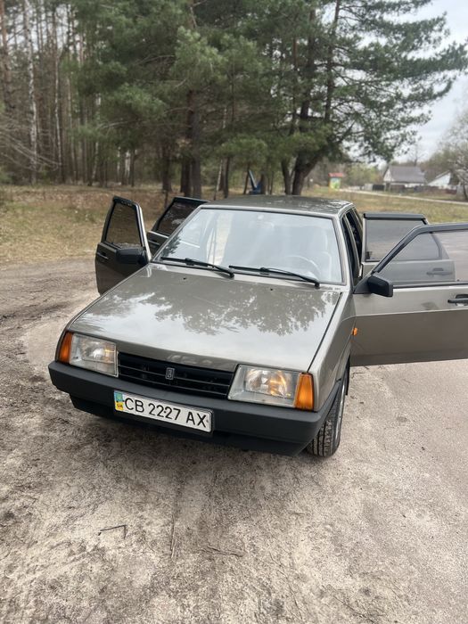 Ваз2109 2011года!