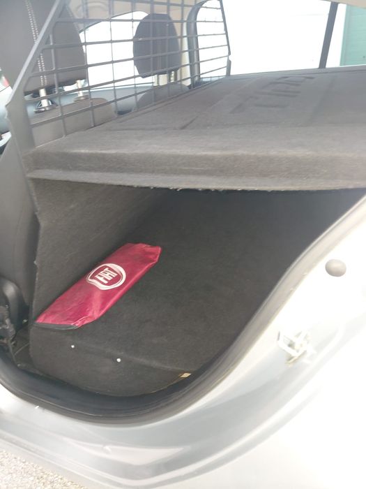 Fiat comercial bom estado