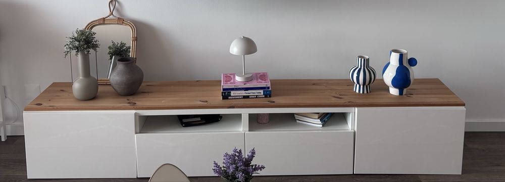 Movel Besta IKEA