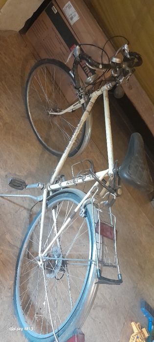 Rower kolarka Staiger