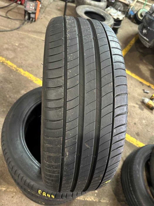 Шини б/у ЛІТО 225/50 R18 Michelin Primacy 3 95% гума R18 EA44-20