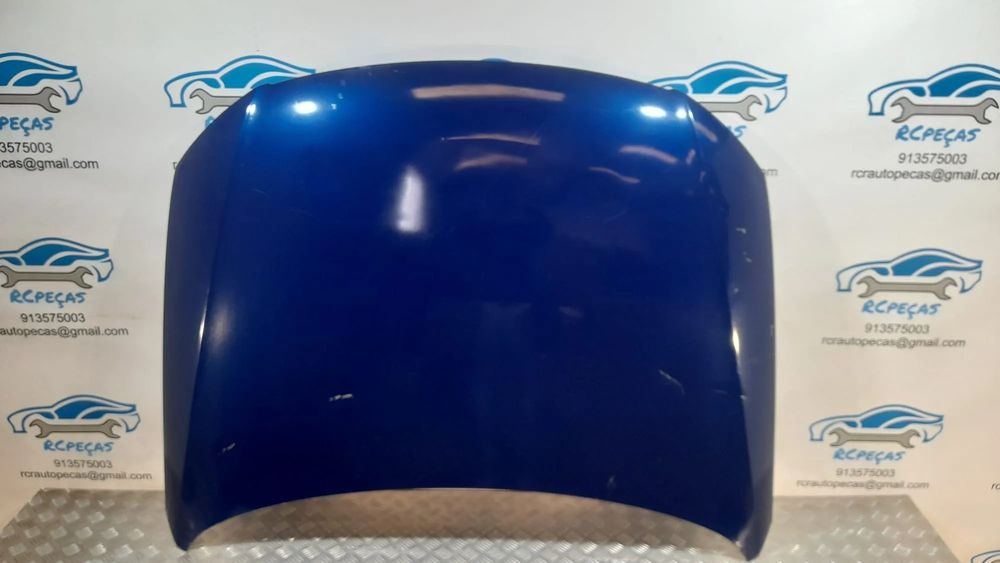 CAPOT VW VOLKSWAGEN PASSAT B6 3C2 3C0823031C CAPÔ CAPO