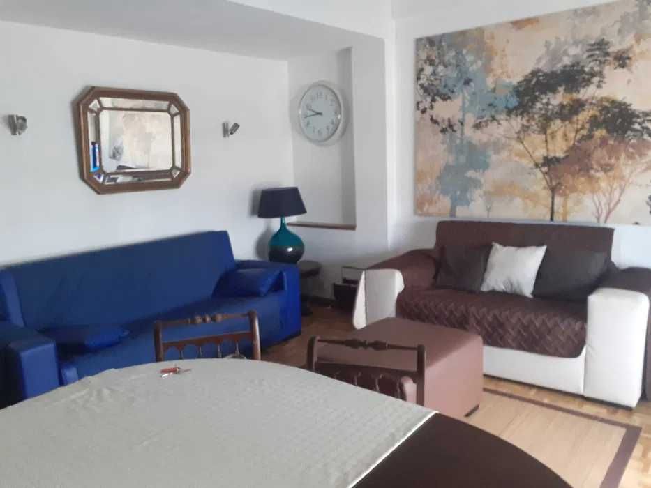 Apartamento para professores na marginal de Buarcos