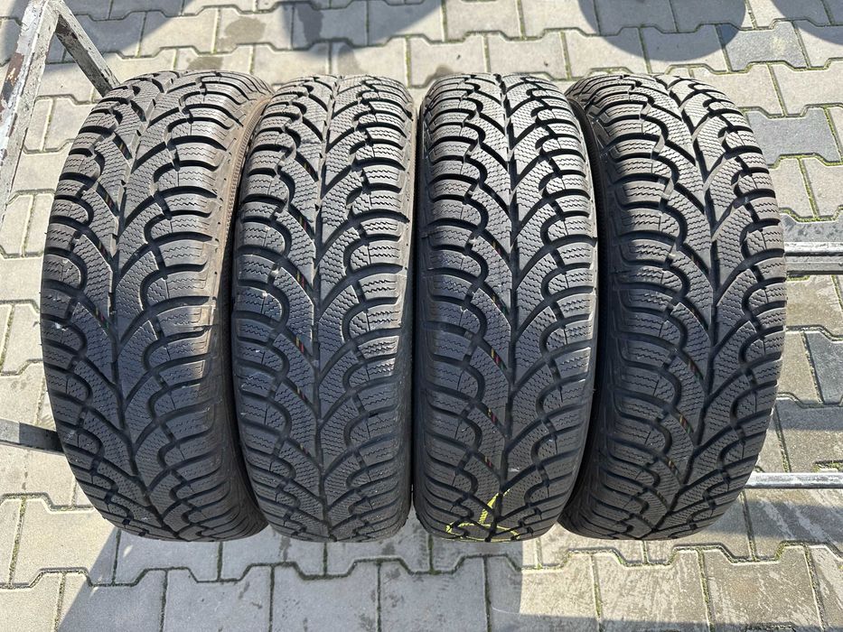 175/65R15  Fulda Kristall Montero 2