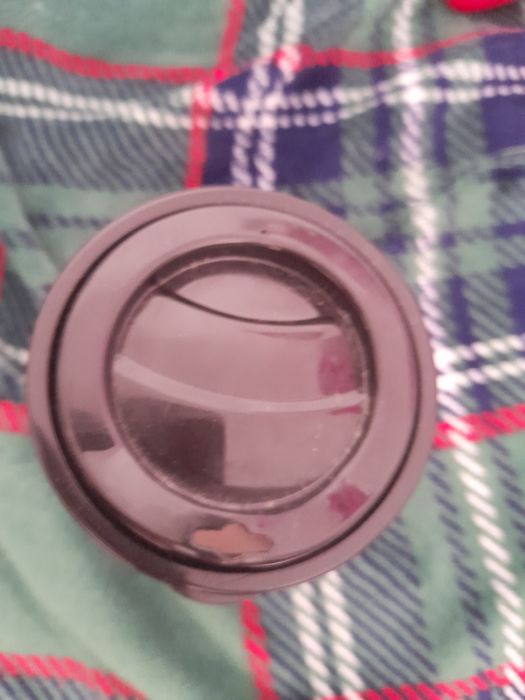 Copo 3D  em bom estado