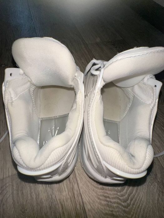 Кросівки Nike Hot Step 2 Drake Nocta White