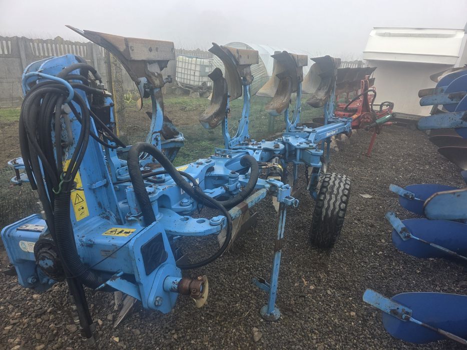 Lemken Variopal 7 ,vari-opal7