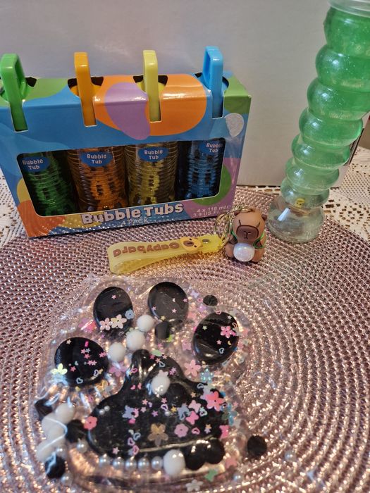 Zestaw na prezent dla dziecka