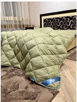 Одеяло стёганное ОДА Тепла ковдра Зимова ковдра, одіяло