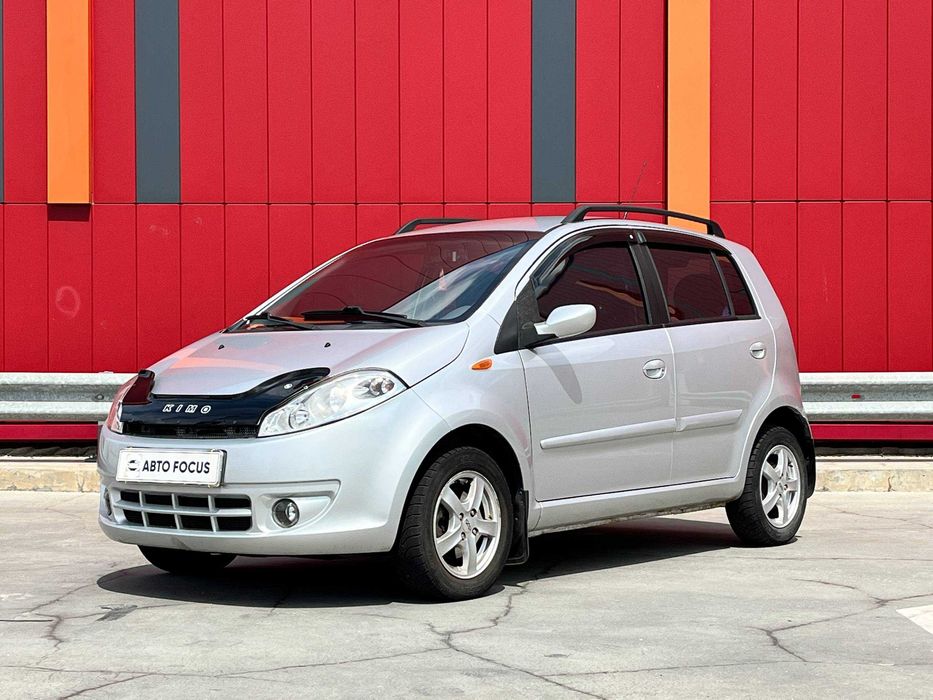 Chery Kimo 2011р 1.3 Бензин АКПП - ЛІЗИНГ ТА КРЕДИТ