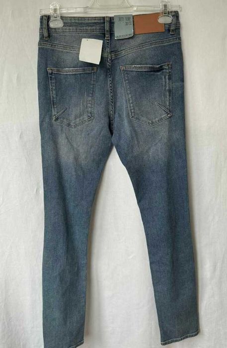 Jeansy damskie Review W30 L32