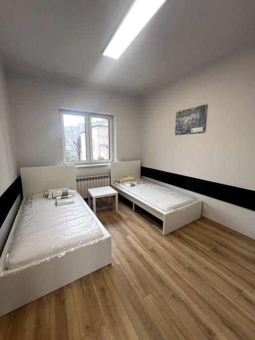 Domy Kwatery Pracownicze Kraków  Hostel