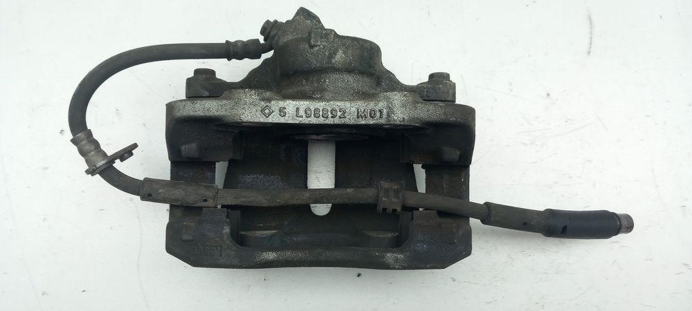 Pinça travão / maxila de travão frente esquerda DS DS3 Crossback