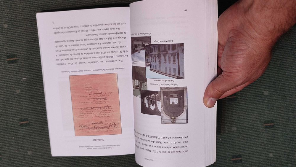 Orfeão de Estemoz Tomaz Alcaide - Luís Parente