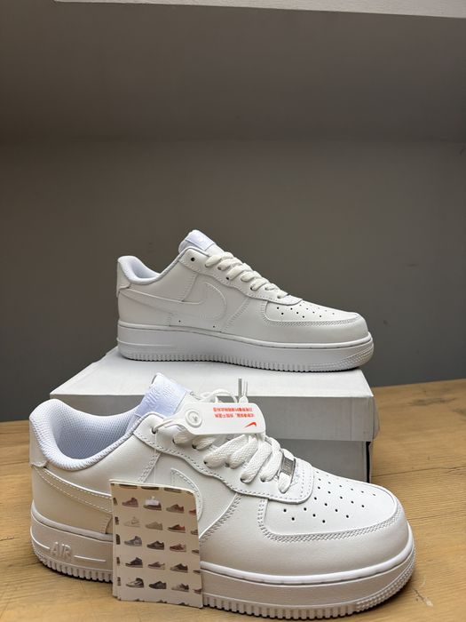 Buty nike air force nowe