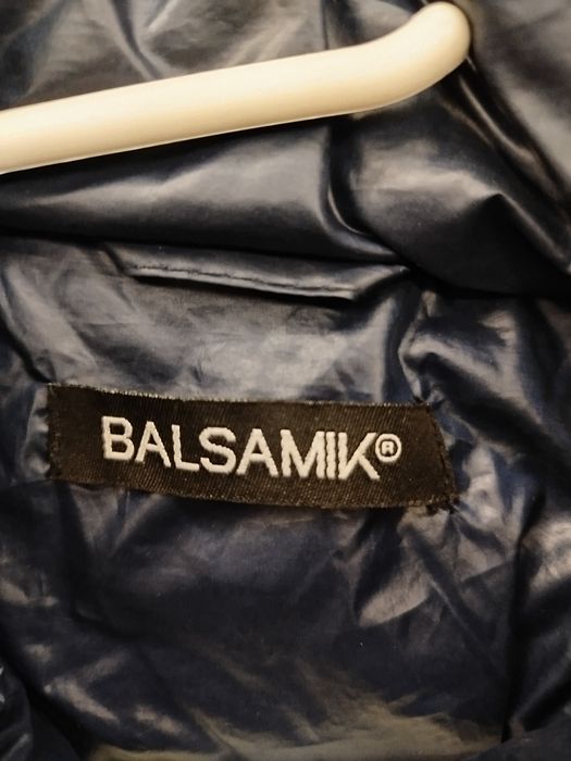 Kurtka zimowa damska 42-44