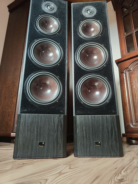 Głośniki Diora Polaris Classic 250