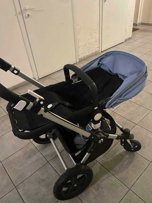 Bugaboo універсальна коляска Cameleon 3