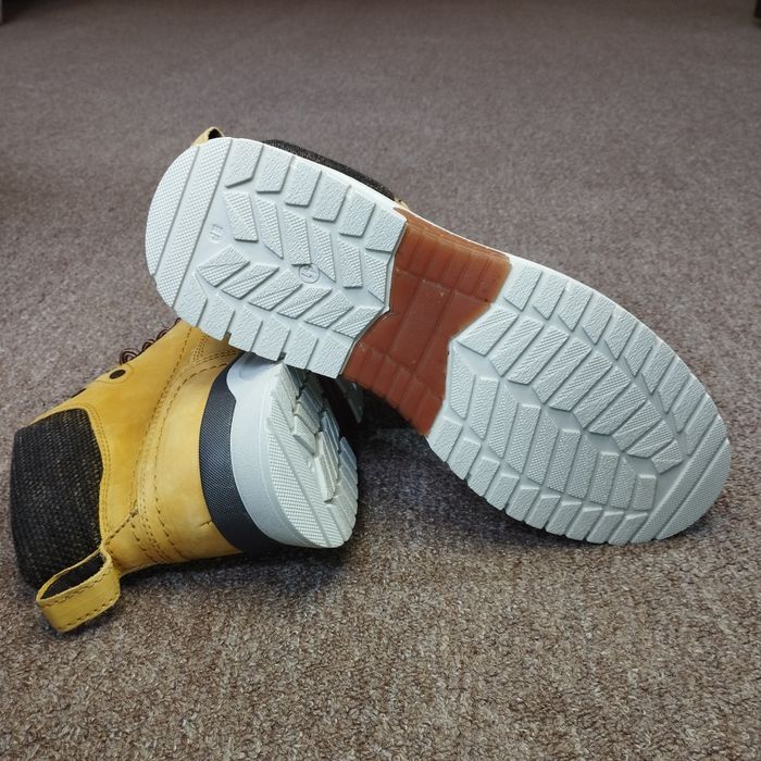 Gore-tex. Непромокаючі термочеревики Fretz Men Cooper gtx