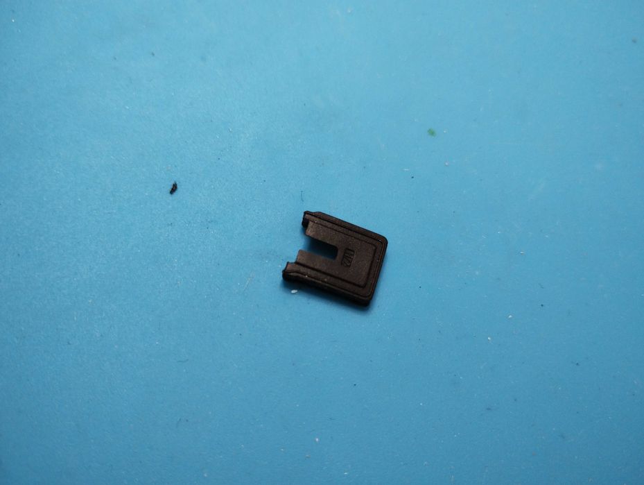 Gumka Jack  Motorola Moto G73 5G – Oryginalna, z Demontażu