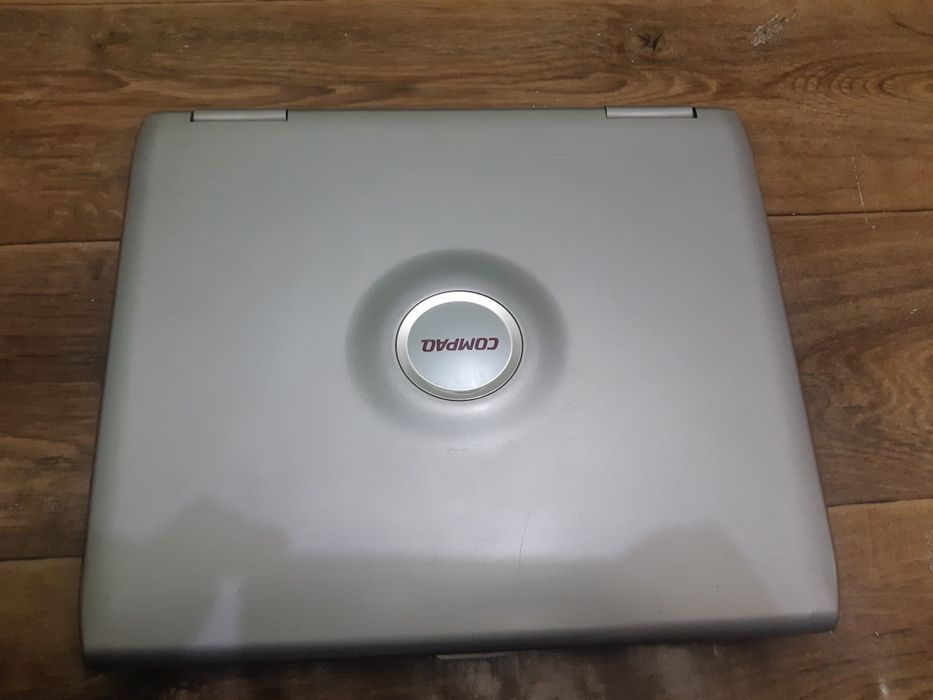 Compaq presario ноутбук: 1 000 грн. - Ноутбуки Ужгород на Olx
