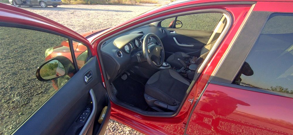Peugeot 308 2008