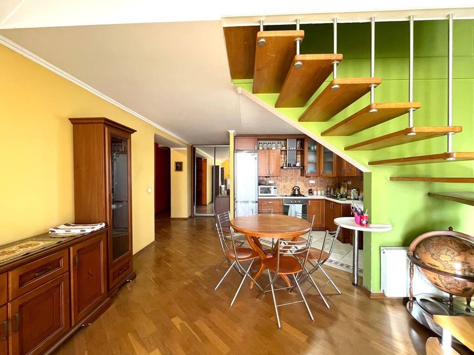 Будинок за адресою вул. Антоненка-Давидовича (площа 181 м²) - Atlanta.ua - фото 19