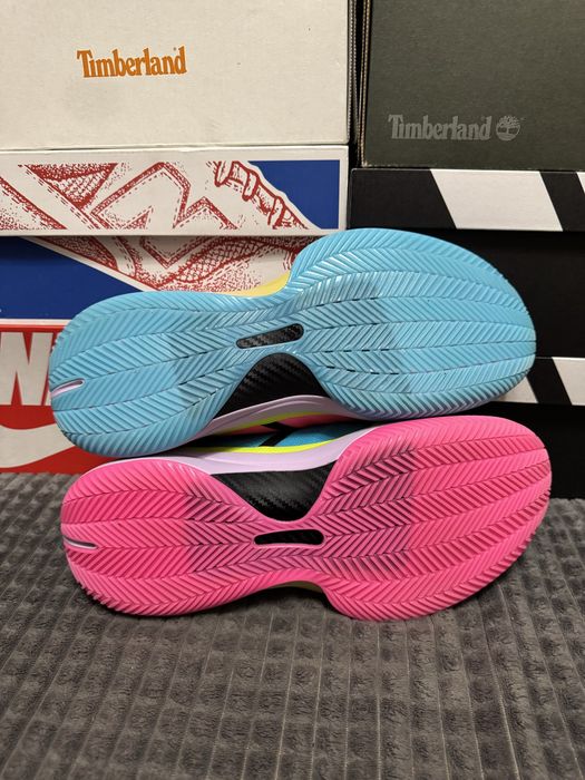 Баскетбольні кросівки 44(28см) adidas Adizero Select 3.0 "Bicolor" оригінал