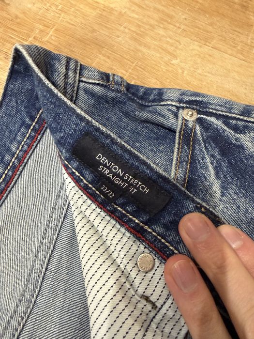 Джинси Tommy Hilfiger
