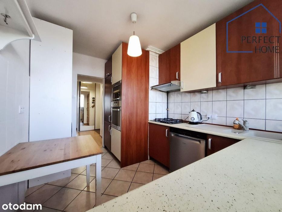 Mieszkanie Pszów Centrum, 3 Pokoje + Balkon , 1 Piętro + rolety zewn. – pohled 5