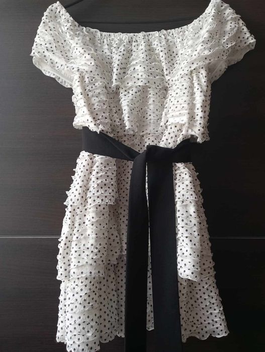 Sukienka Zara rozm. M