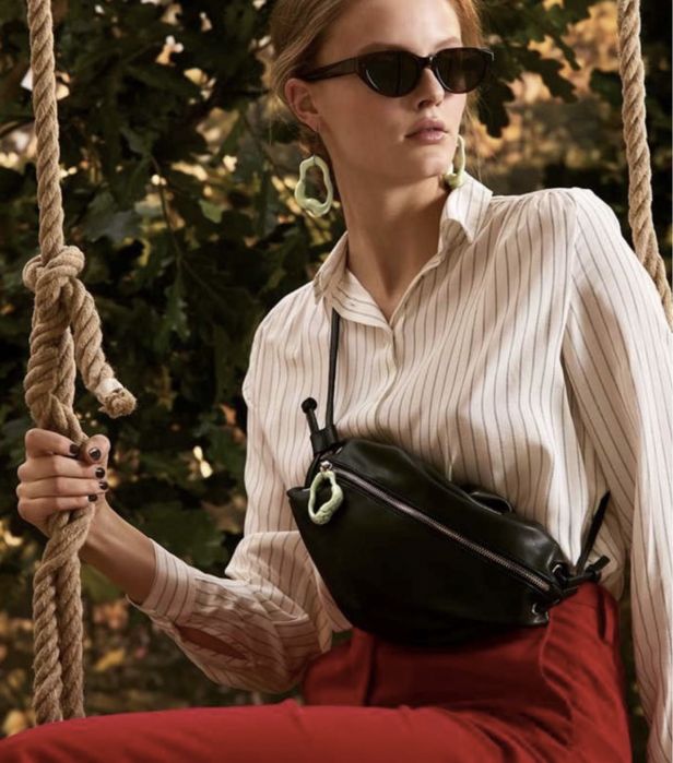 Bolsa/Mala Tiracolo [NOVO]