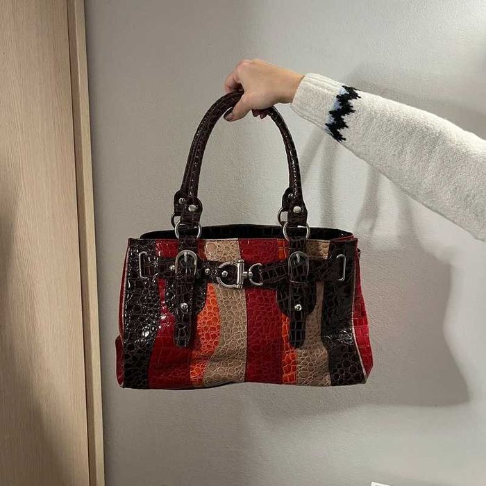 Vintage Torebka Y2K Bag Coquette Retro Trendy Swag