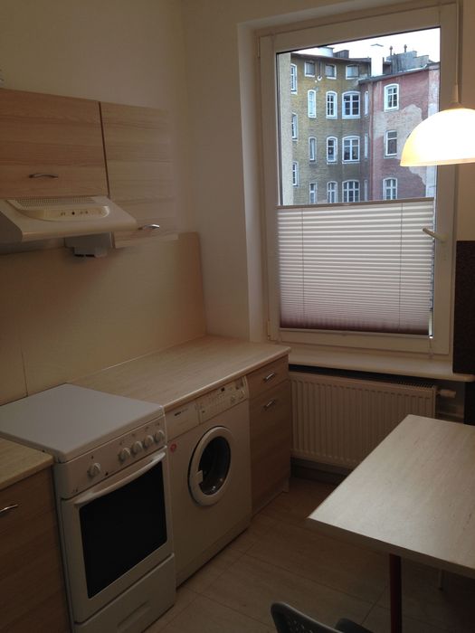 mieszkanie Lębork  ul.Staromiejska Centrum Lębork DEPTAK