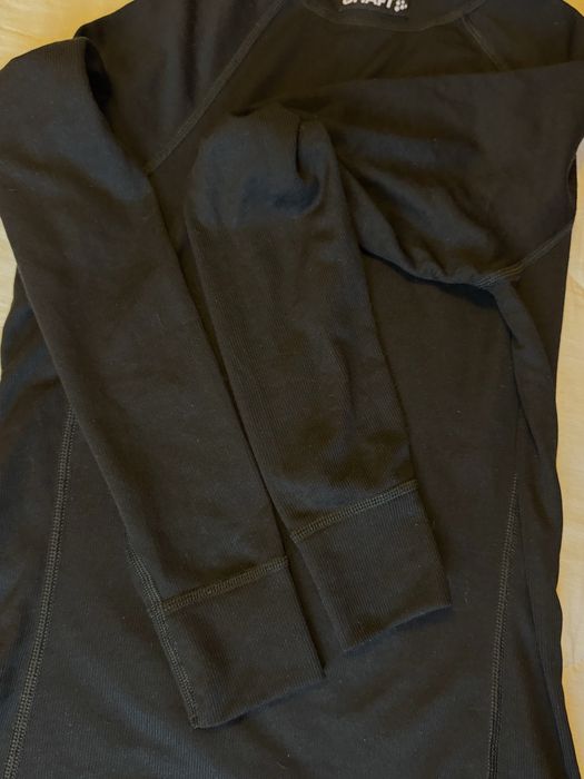 Термобілизна Craft Active