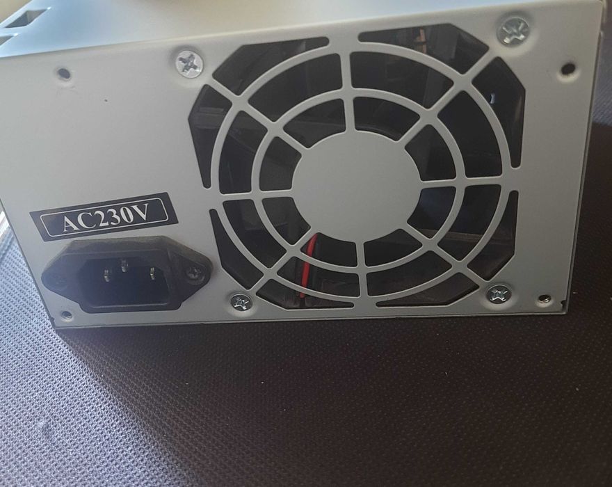 Блок живлення 500w