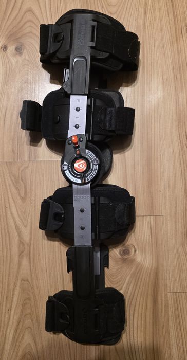 Pooperacyjna orteza stawu kolanowego T-Scope Premiere Breg