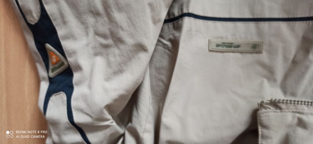 Kurta zimowa męska Appreal XXL