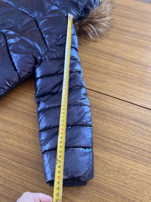 Куртка на 7-8 років