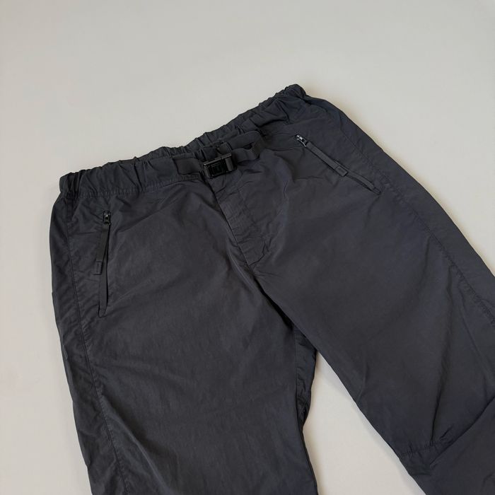 Нейлонові штани Riot Division