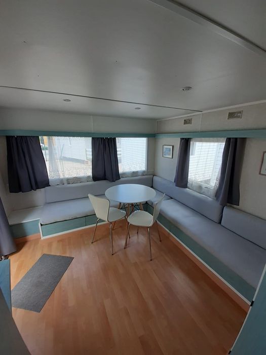 CASA MÓVEL BARATA IRM DE 8X3 METROS EM EVORA.