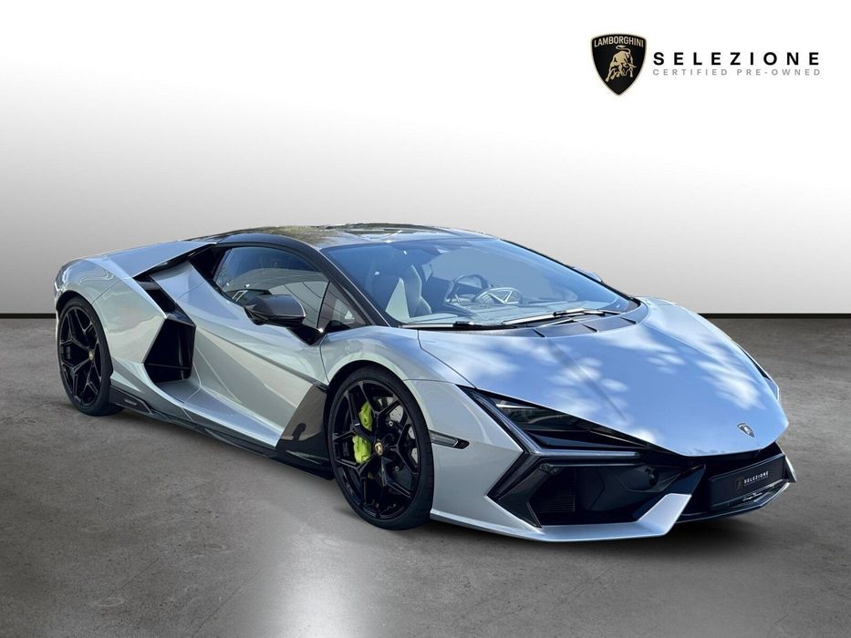 Lamborghini  1015KM, SalonPL, VAT23%, Selezione, dostepny od zaraz