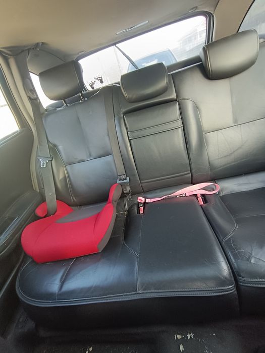 Carro Renault laguna 2005